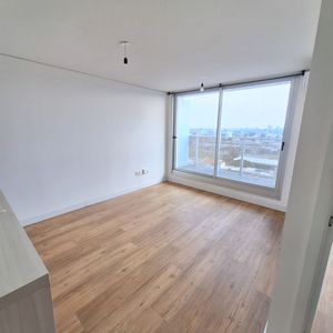 Excelente Apartamento En Alquiler, 1 Dormitorio. Malvin.