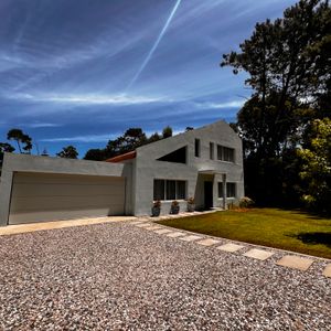 Casa En Punta Del Este Con Piscina Climatizada