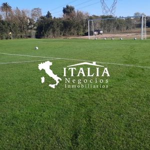 Complejos De Futbol Ideal Para Sad 