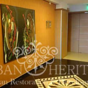 Luxury Offices Near Plaza Independencia State Of The Art Building