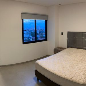 Departamento En Alquiler  Ziri 