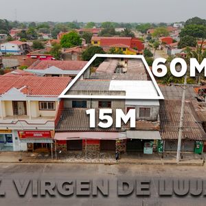 Casa En Venta Av. Virgen De Luján