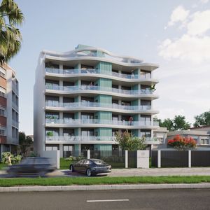 Venta Apartamento A Estrenar 1 Dormitorio Con Terraza En Malvin