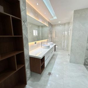 Casa En Venta A Estrenar En El Urubó