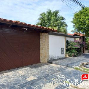 Imperdible Casa Amplia En Venta 3 Dormitorios En Suite