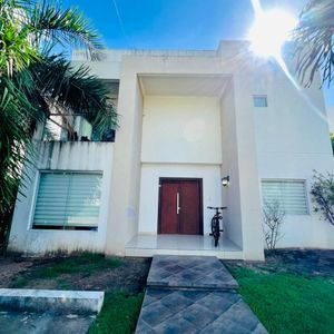 Casa De 3 Suites Con Piscina Cond Santa Cruz La Vieja