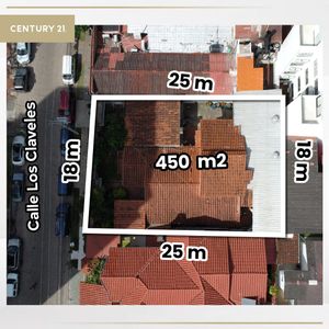 En Venta! Terreno Para Desarrollo Inmobiliario En Equipetrol
