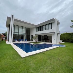 Casa En Venta - Colinas Del Urubo 1 