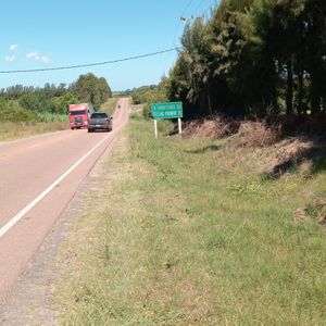 Se Vende A 3 Km. De  Los Cerrillos