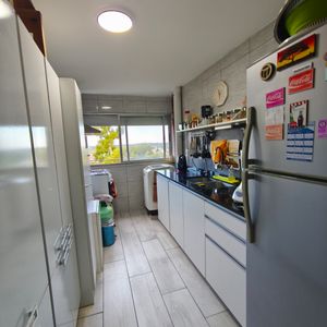 Excelente 8 Vo Piso Al Frene Super Luminoso Y Equipado