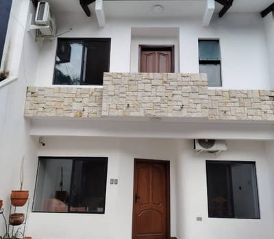 Casa En Venta, Zona Norte