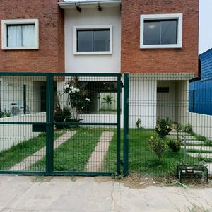 Casa En Anticretico De 2 Pisos