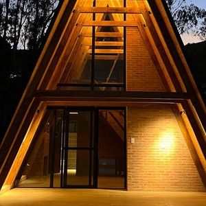 Cabañas Alpinas En Alquiler Por Dia 