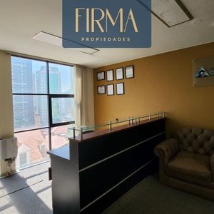 Oficina En Venta Sopocachi