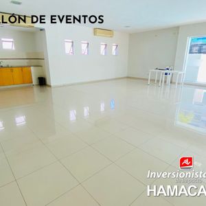 Departamento De 3 Dormitorios En Venta Condominio Uno
