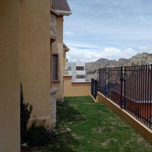 Hermosa Casa Venta Achumani Jardines Del Sur