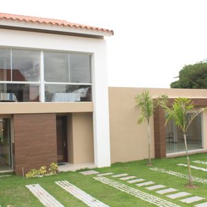 Casa A Estrenar En Cond. Palma Dorada Av. Pirai, 6to Anillo.