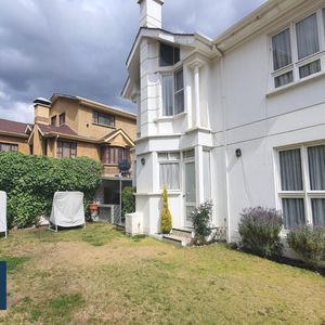 Casa En Venta, Achumani