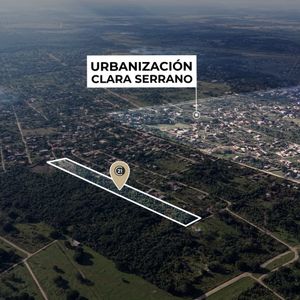 23.826 M² Para Tu Próximo Gran Proyecto | ¡a Usd 15/M²!