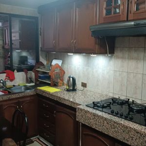 Departamento En Venta  En La Calle 33 De Cota Cota.