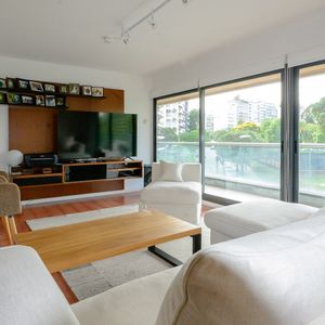 Venta Apartamento Villa Biarritz 3 Dormitorios Estar  Garaje X 2 , Terrazas