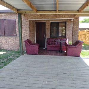 Alquilo Casa Para Veraneo