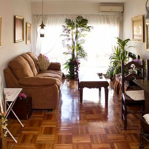 Precioso Y Cómodo Apartamento Impecable Muy Luminoso Y Alegre