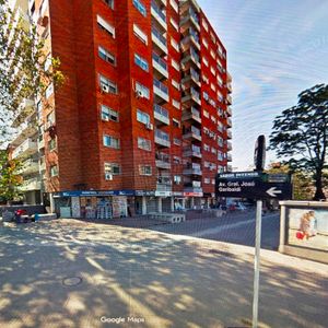 Apartamento Parque Batlle