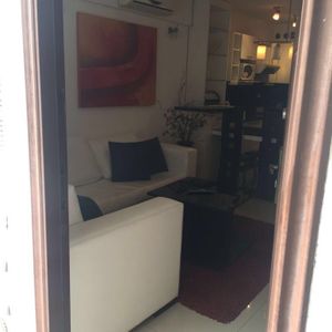 Hermoso Depto Amoblado De 1 Dormitorio En Alquiler