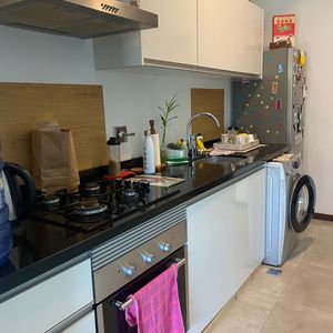 Departamento En Alquiler