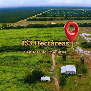 Propiedad Agricola Ganadera, 153 Hect.