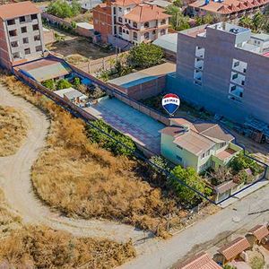 Casa En Venta Con Terreno Grande