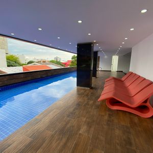 Amplio Y Exclusivo Dpto En Venta Sky Epic, Av. Beni