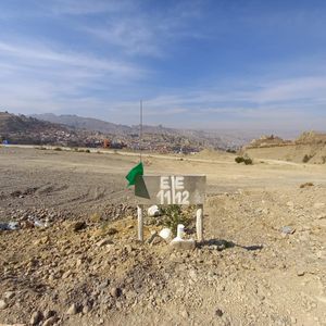 Terrenos En Venta Achumani Jurenko