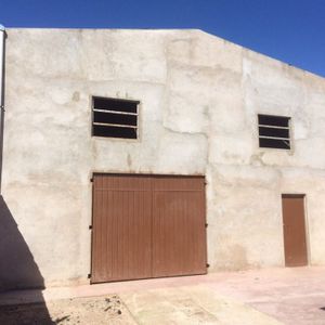 Alquiler De Galpon Zona El Mercado El Fuerte 