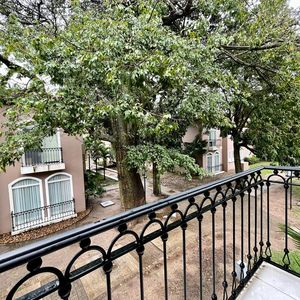 Departamento De 3 Dormitorios En Alquiler En  Condominio Alto Las Palmas