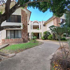 7mo Anillo Condominio Genesis