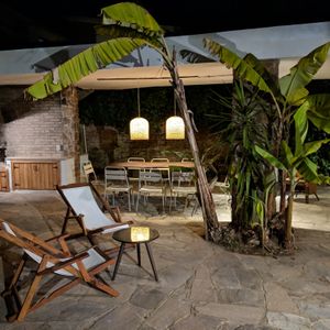 Casa Parada 14 Mansa Cerca De Todo. Alquiler Temporada Punta Del Este