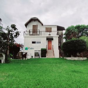 Hermosa Casona De época Reciclada 2plantas 405/1000 Terreno