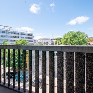 Venta Apartamento 2 Dormitorios En Tres Cruces