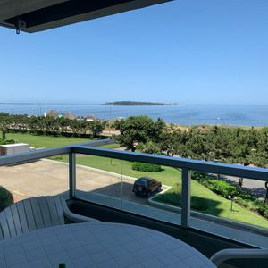 Venta Apartamento 3 Dormitorios En Rambla De Punta Del Este