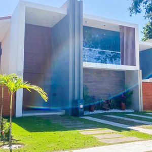 Casa Amoblada En Alquiler - Bosque La Colinas