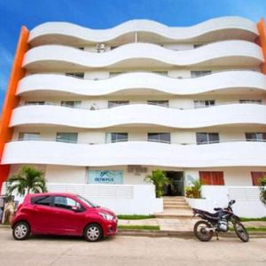 Dpto. En Las Palmas 3 Dormitorios