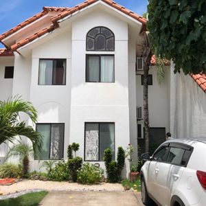 Casa En Condominio Corcega