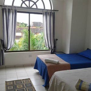 Hermoso Duplex Hotel Buganvillas