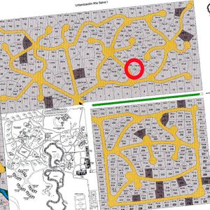 Terreno En Hermoso Resort A Precio Reducido