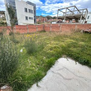 Terreno En Venta Achumani Las Lomas