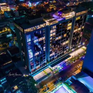 Departamento Amoblado Cond. Nanotec