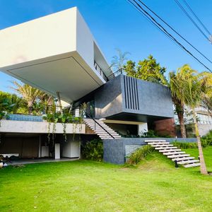 Urubó Green - Casa En Venta