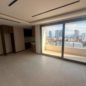Departamento A Estrenar En Alquiler 